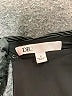 DR2 100% Polyester Black Long Sleeve Blouse Size S - photo 7