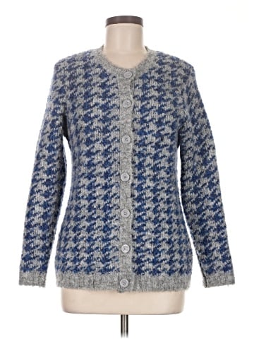 Appleseeds Cardigan (view 1)