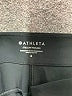 Athleta Black Active Pants Size 6 - photo 7