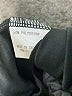 Lea & Viola 100% Polyester Black Sleeveless Blouse Size S - photo 8