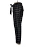 Angel Cult Plaid Black Casual Pants Size M - photo 5