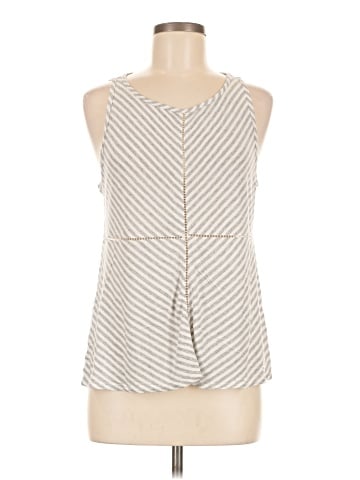 Ella Moss Sleeveless Blouse (view 1)