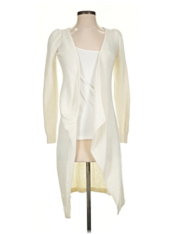 Moda International Wool Cardigan (view 1)
