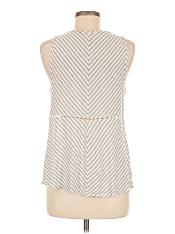 Ella Moss Sleeveless Blouse (view 2)