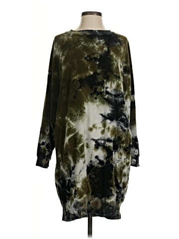 Electric & Rose Casual Dress (view 1)
