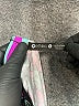 ETHIKA Animal Print Pink Leggings Size M - photo 7