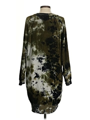 Electric & Rose Casual Dress (view 2)