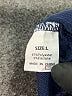 Dokotoo Blue Pullover Sweater Size L - photo 8