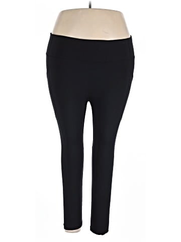 Yogalicious Active Pants (view 1)
