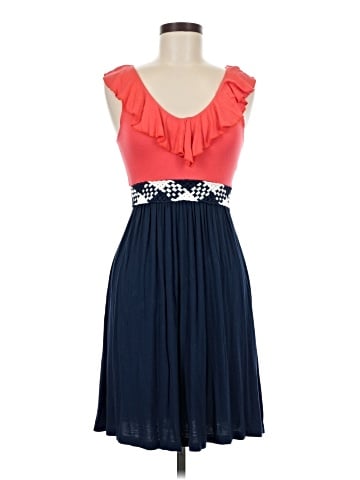 Soprano Cocktail Dress (view 1)