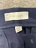Gap Blue Dress Pants Size 10 - photo 7