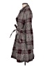 CAbi Burgundy Coat Size M - photo 5