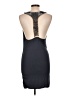 Eight Sixty Black Cocktail Dress Size L - photo 2