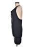 Eight Sixty Black Cocktail Dress Size L - photo 5