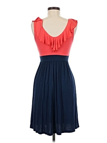 Soprano Cocktail Dress (view 2)