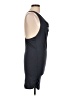 Eight Sixty Black Cocktail Dress Size L - photo 4