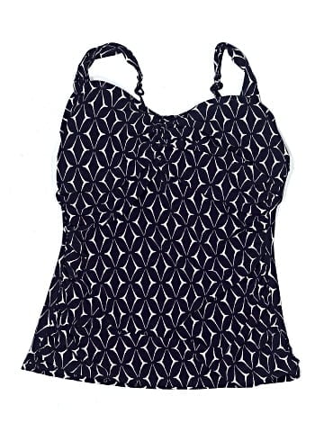 Profile by Gottex Swimsuit Top (view 1)