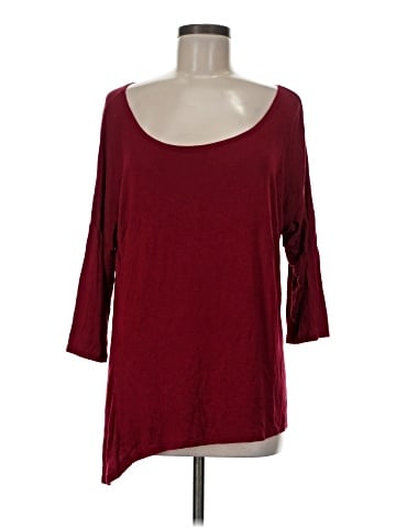 Ellie & Kate 3/4 Sleeve T-Shirt (view 1)
