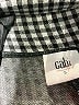 CAbi Houndstooth Black Casual Pants Size S - photo 7