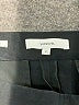Vince. Black Active Pants Size 0 - photo 7