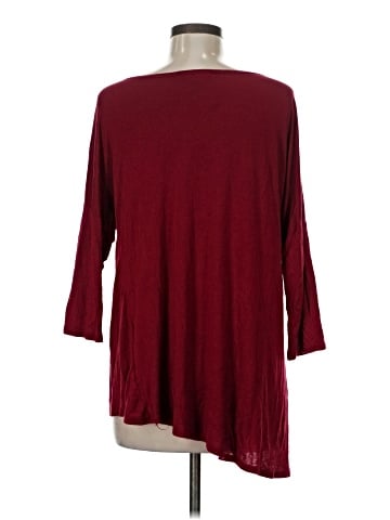 Ellie & Kate 3/4 Sleeve T-Shirt (view 2)
