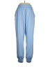 Assorted Brands Solid Blue Casual Pants Size L - photo 1