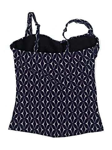 Profile by Gottex Swimsuit Top (view 2)