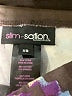 Slim-Sation by Multiples Print Purple Active Pants Size XS - photo 7