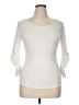 Panhandle Ivory 3/4 Sleeve T-Shirt Size XL - photo 1