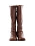 Torrid Brown Boots Size 10 (wide) - photo 2