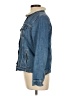 Old Navy 100% Cotton Blue Denim Jacket Size L - photo 5