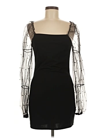 Thirty/Thirty Long Sleeve Top (view 1)