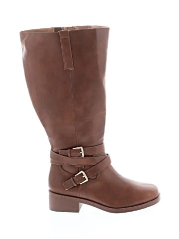 Torrid Boots (view 1)