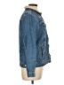 Old Navy 100% Cotton Blue Denim Jacket Size L - photo 4