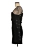 Thirty/Thirty Black Long Sleeve Top Size M - photo 5