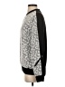 W118 by Walter Baker Gray Fleece Size S - photo 5