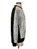 W118 by Walter Baker Gray Fleece Size S - photo 4