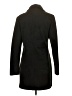 T Tahari Black Coat Size S - photo 2