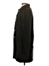 T Tahari Black Coat Size S - photo 5