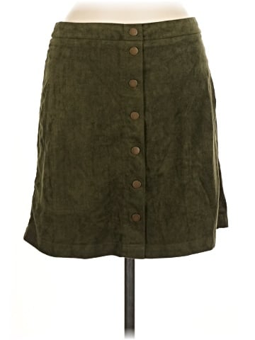 Sans Souci Casual Skirt (view 1)