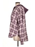 Just Polly Purple Pullover Sweater Size XL - photo 5