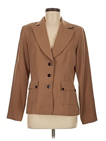 Studio I Blazer (view 1)