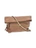 Stella & Dot Tan Brown Crossbody Bag One size - photo 1
