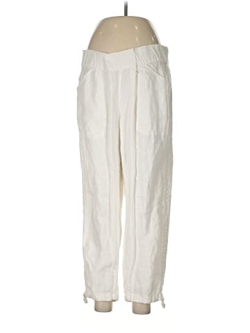Purejill Linen Pants (view 1)