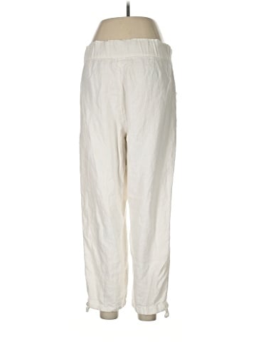 Purejill Linen Pants (view 2)