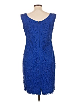 lace panel midi dress Panelled Lace Midi Dress – Florere