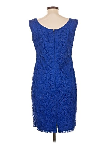 Le Chateau Cocktail Dress (view 2)
