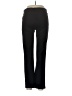 Betabrand Solid Black Active Pants Size L - photo 2