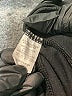 Unbranded Black Athletic Shorts Size Lg - XL - photo 3
