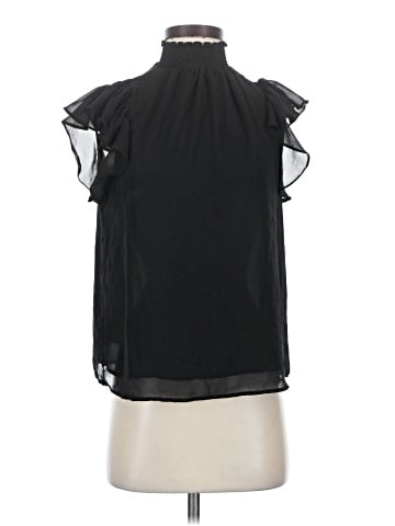 1.State Sleeveless Blouse (view 1)